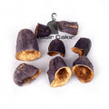 Getrocknete-Aubergine - rosenuesse.at