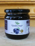 Pflaumenmarmelade - 450gr