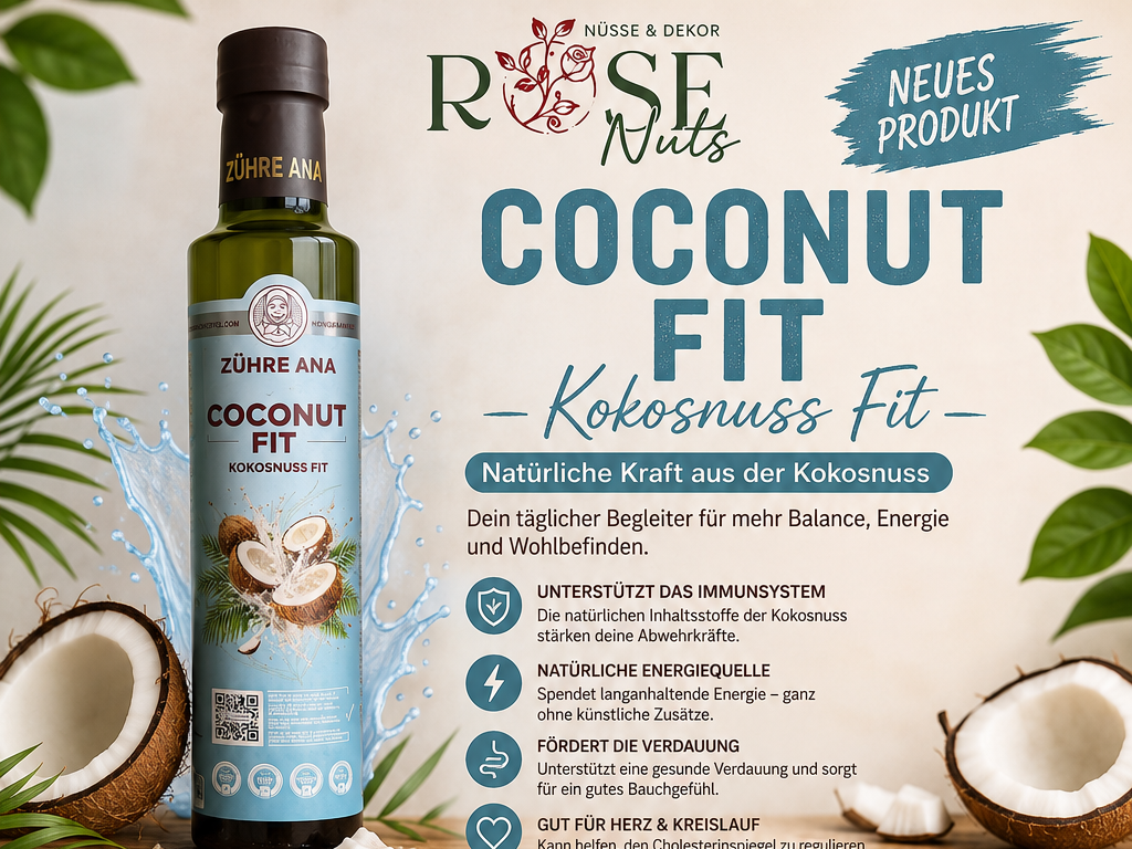Coconut Fit
