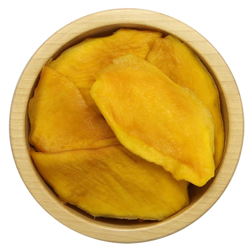 Natuerliche-Mangoscheiben - rosenuesse.at