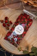 Roter-Rosentee - rosenuesse.at