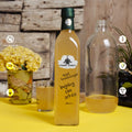 Weizengrasessig-500ml - rosenuesse.at