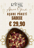 Aşure Paketi