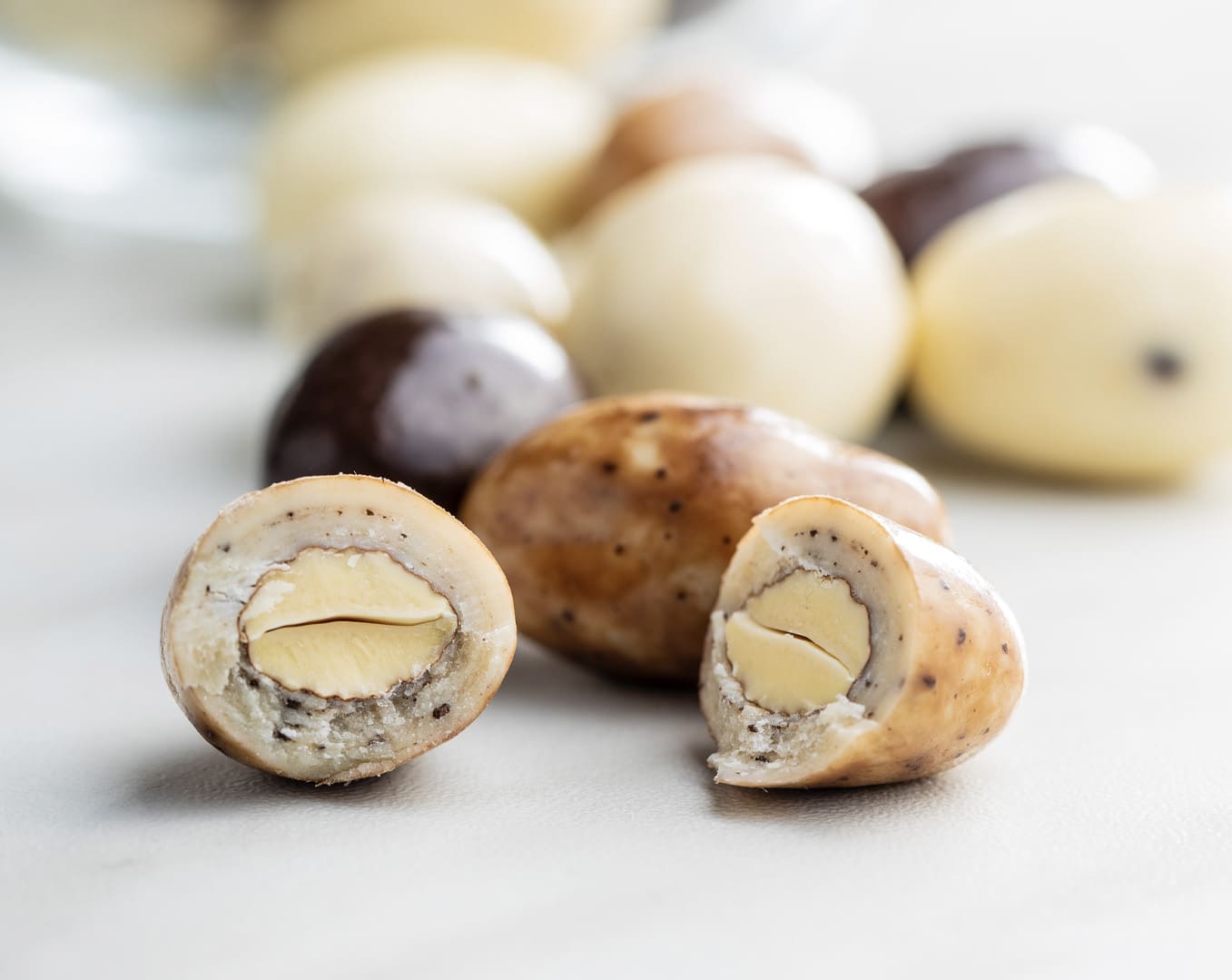badem-cikolata - rosenuesse.at