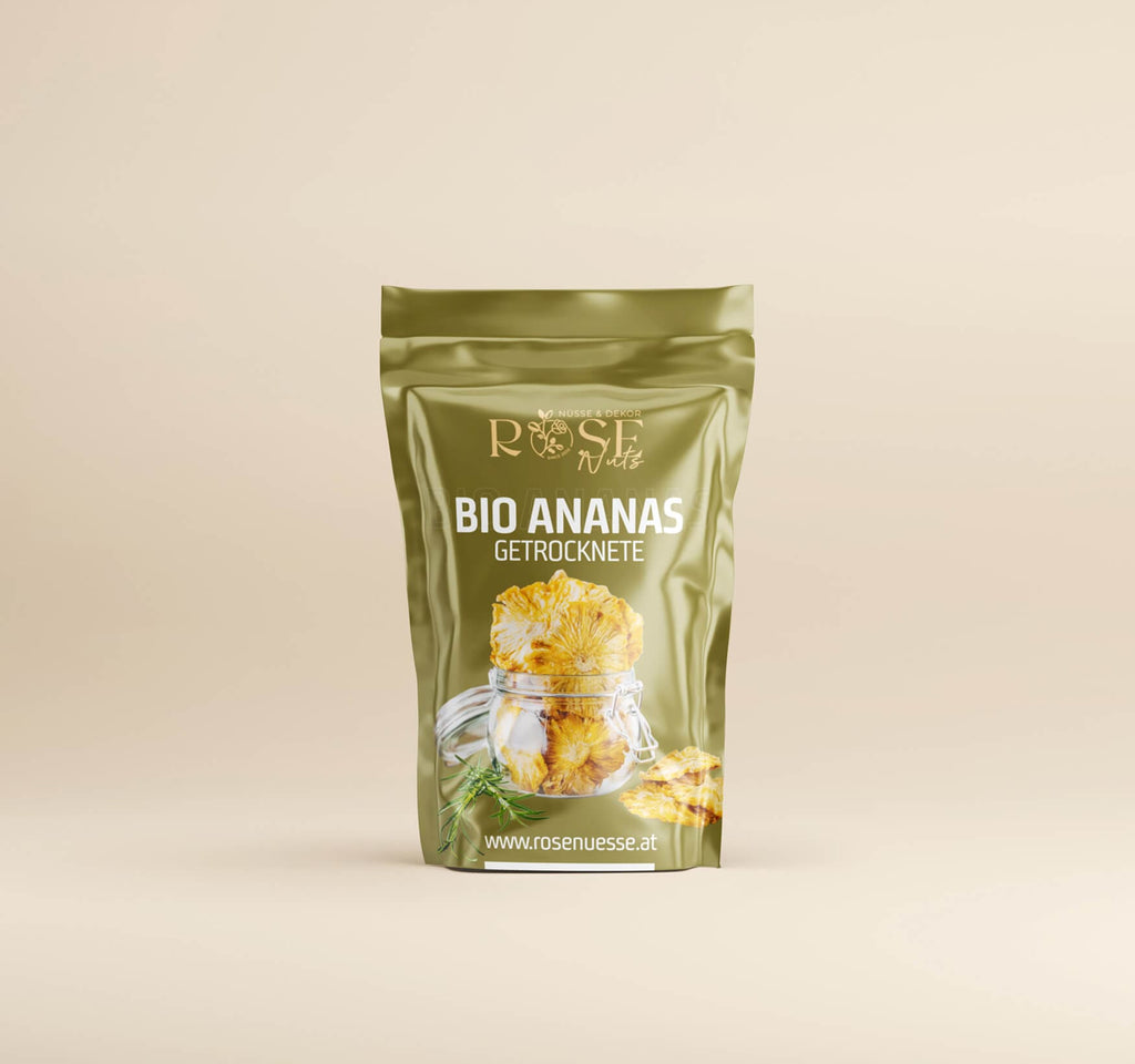 bio-ananas - rosenuesse.at