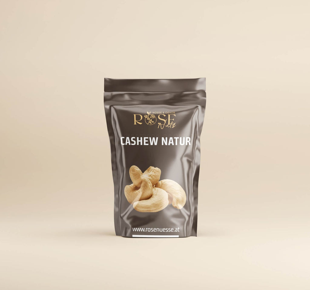 cashew-natur - rosenuesse.at