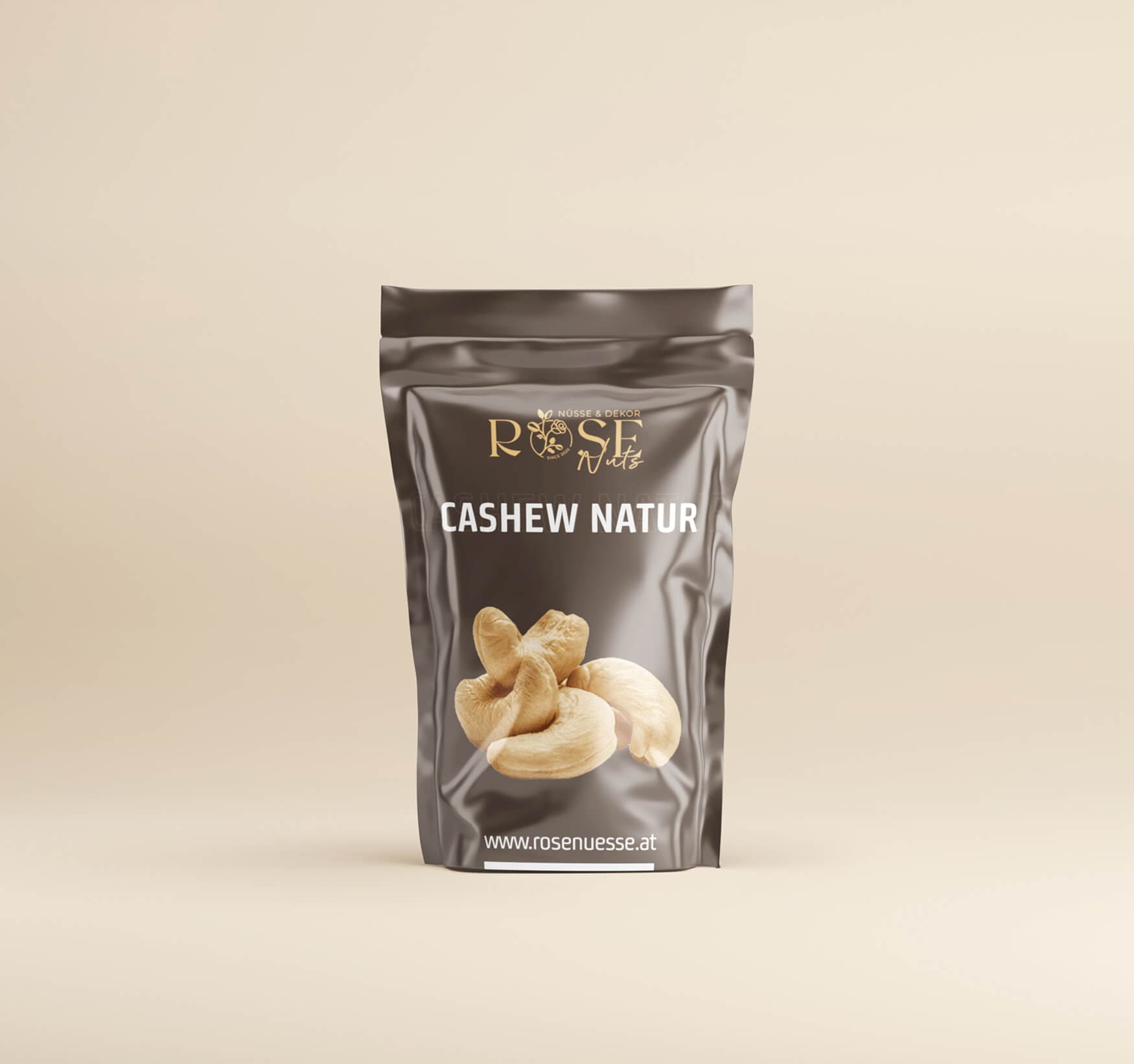 cashew-natur - rosenuesse.at