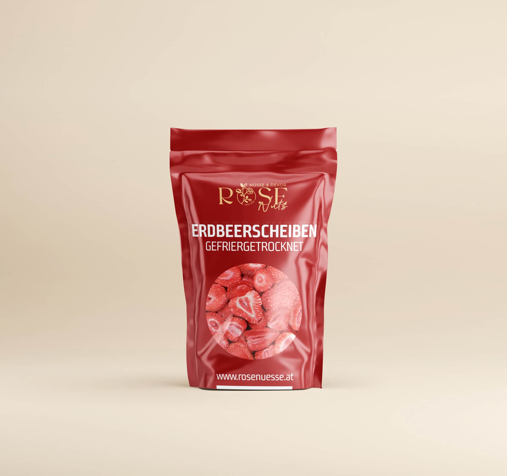 gefriergetrocknet-erdbeerscheiben - rosenuesse.at