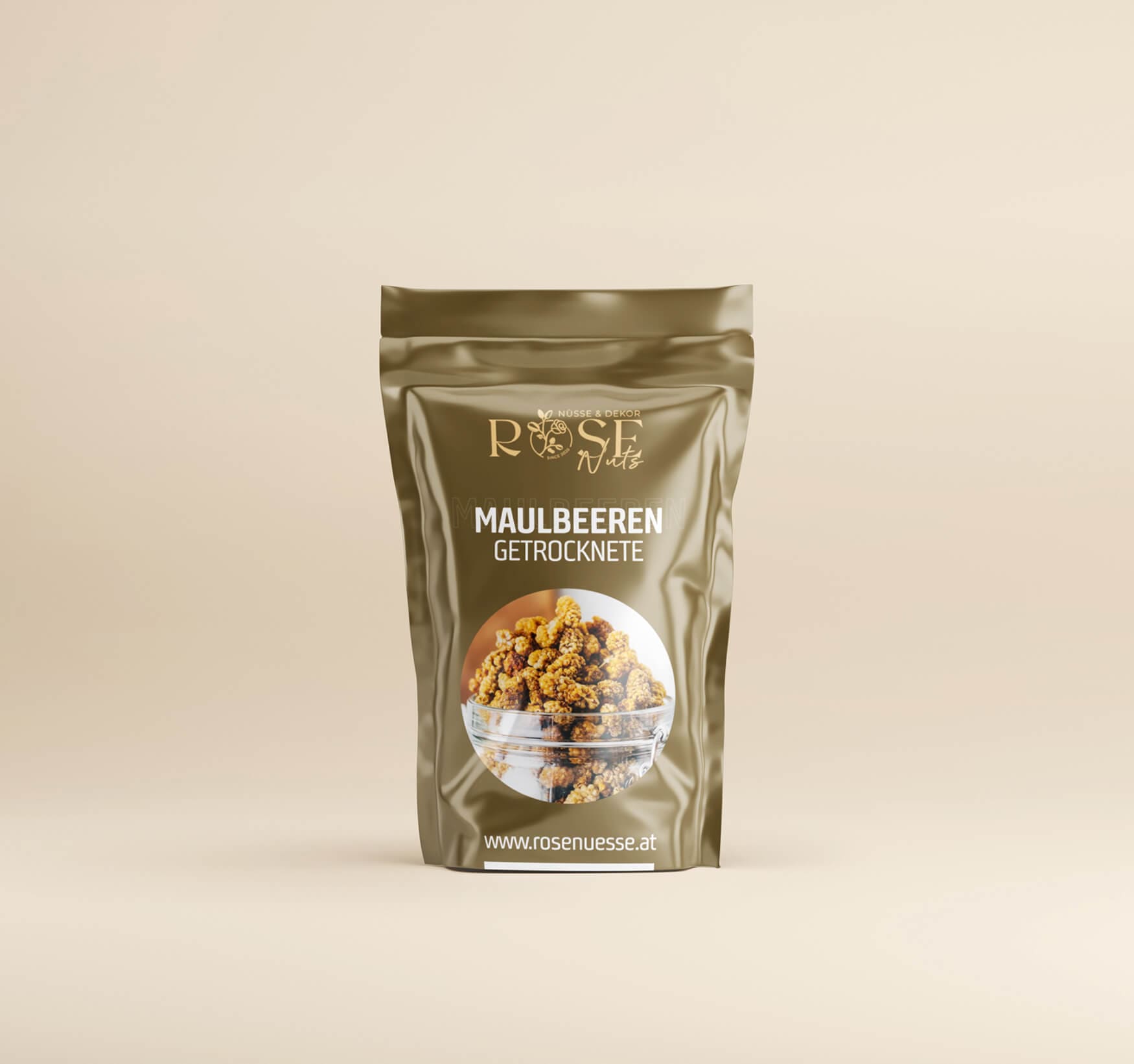 getrocknete-maulbeeren - rosenuesse.at
