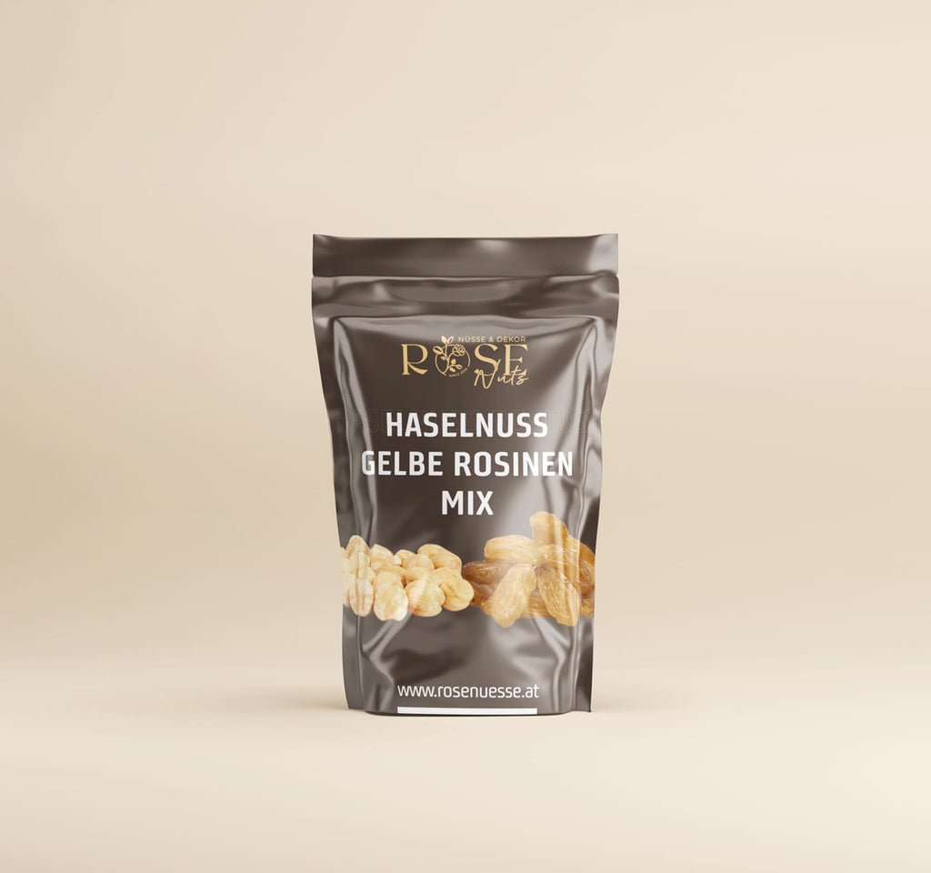 haselnuss-gelbe-rosinen-mix - rosenuesse.at