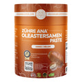 Zühre Ana Oleastersamenpaste Natrliches Aroma mit Honig und Melasse, 240 g