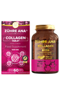 Zühre Ana Collagen Tablet