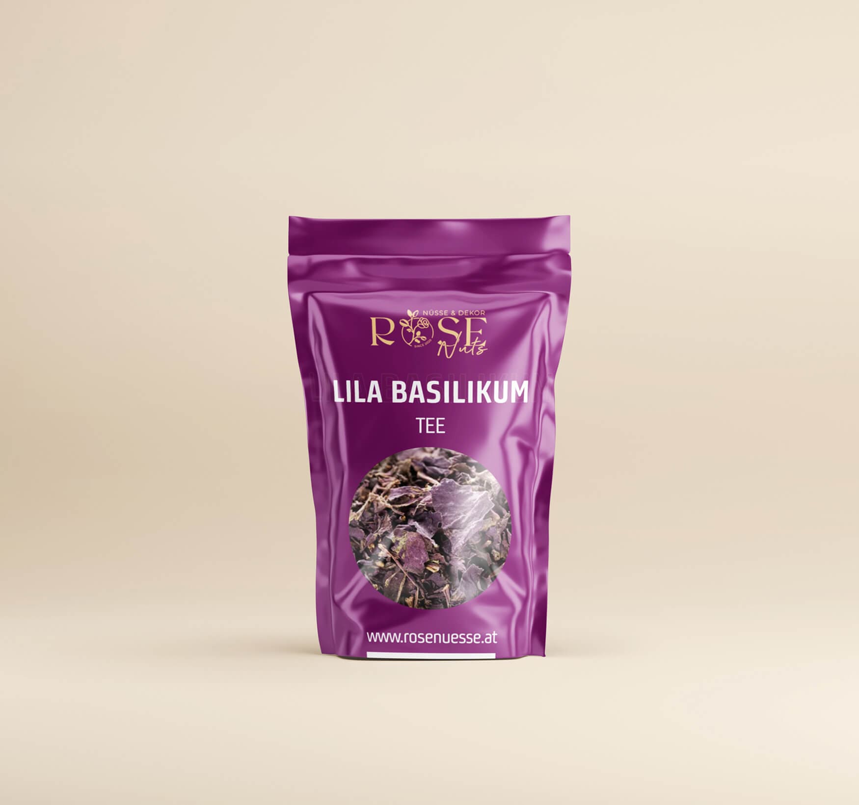 lila-basilikum-tee - rosenuesse.at