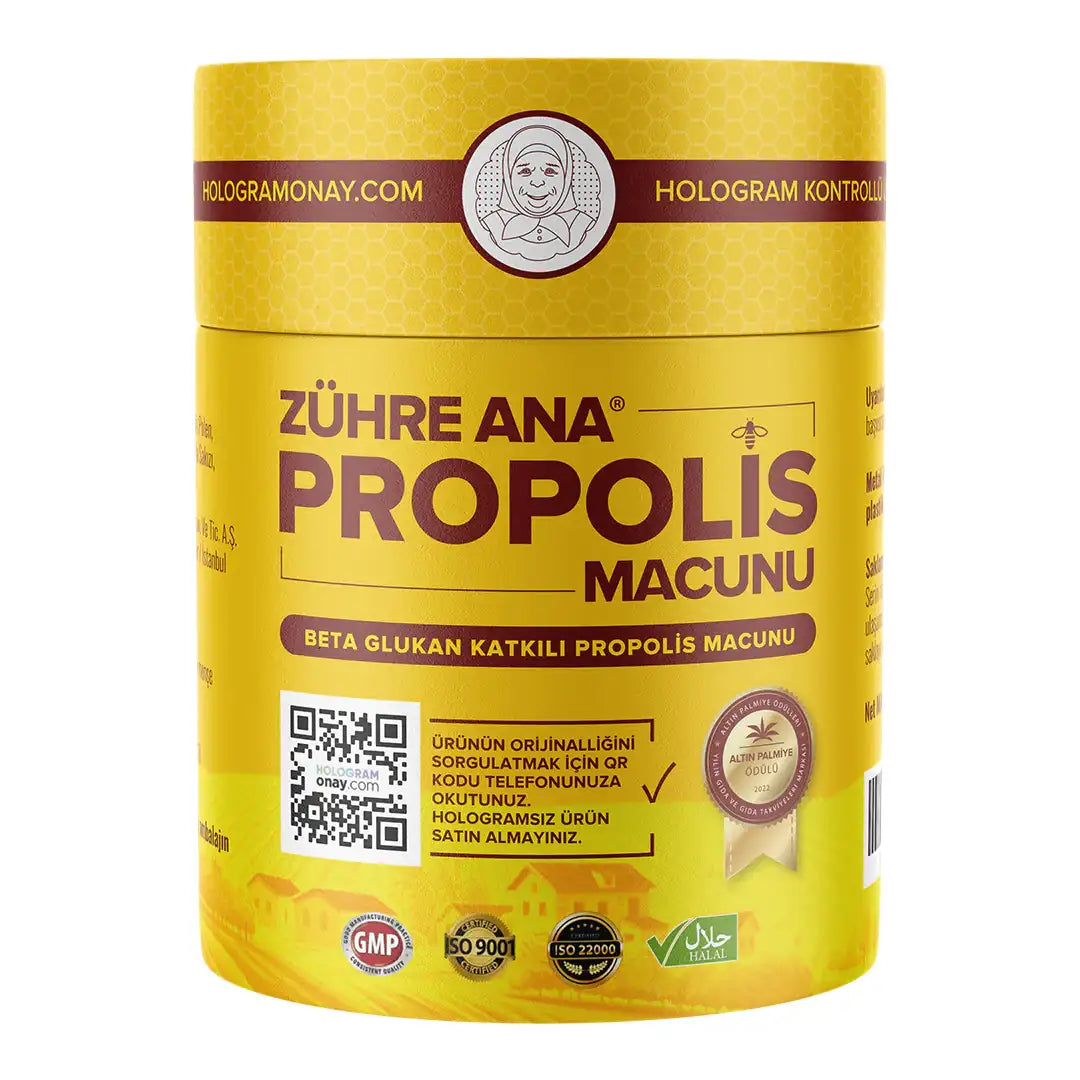 propolis-macun - rosenuesse.at
