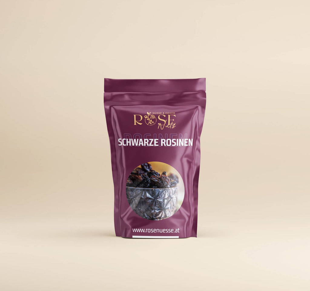 schwarze-rosinen - rosenuesse.at