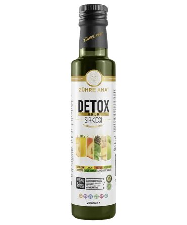 Detox Essig