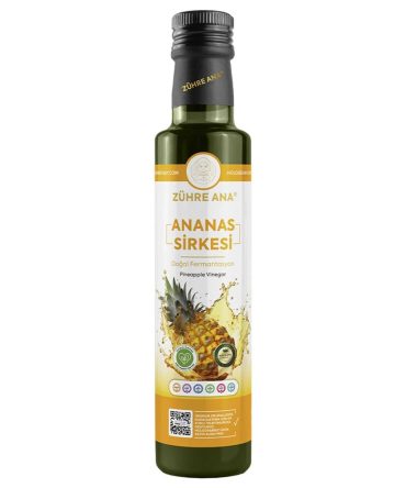 Ananas Essig