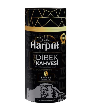 Harput Dibek Kaffee