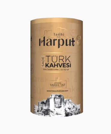 Harput Dibek Türkischer Kaffee 250gr.