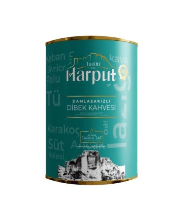 Harput Dibek mit Mastixtropfen (Damla Sakızlı) 250gr.