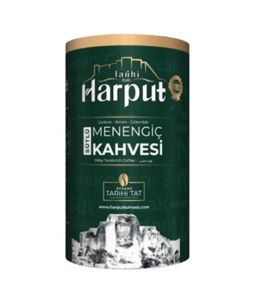 Harput Terebinthen Kaffee mit Milchpulver (Menengiç) 250gr.