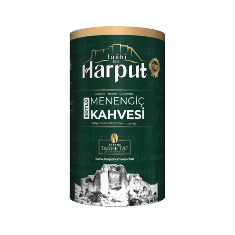 Harput Terebinthen Kaffee mit Milchpulver (Menengiç) 250gr.