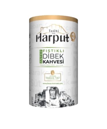 Harput Dibek mit Pistazien Geschmack (Antepfıstıklı) 250gr.