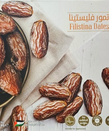 Jumbo Premium Medjoul Dattel 5kg