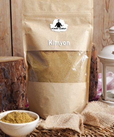 Kreuzkümmel Spezial 250 gr