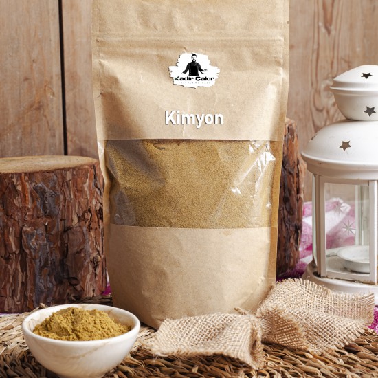 Kreuzkümmel Spezial 250 gr