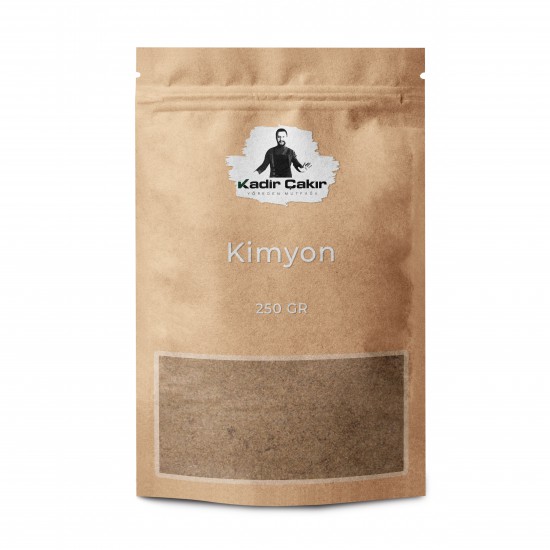 Kreuzkümmel Spezial 250 gr - Bild 2