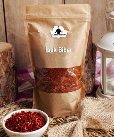 Seiden Pfeffer 250 gr