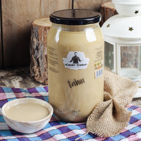 Sesam Paste - Bild 2