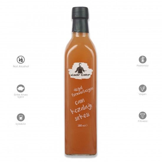 Tannenzapfenessig - Bild 2