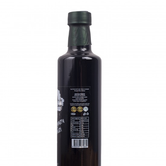 Ziegenhorn Melasse - Bild 2