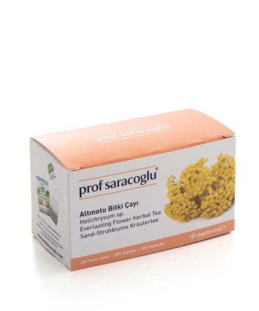 Sand Strohblume Kräutertee