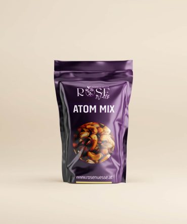 Atom Mix