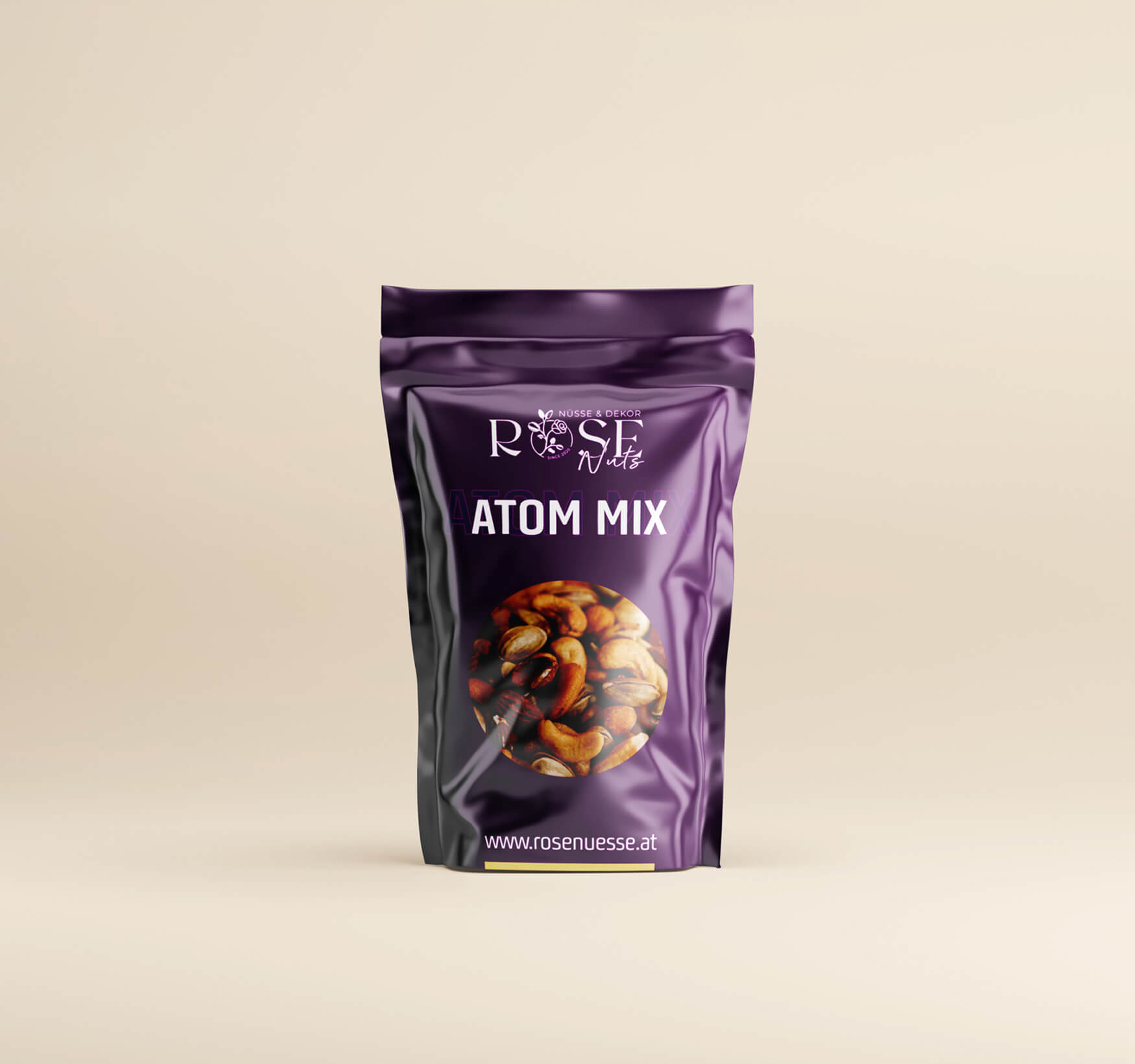 Atom Mix
