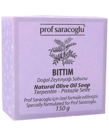 Bittim Seife