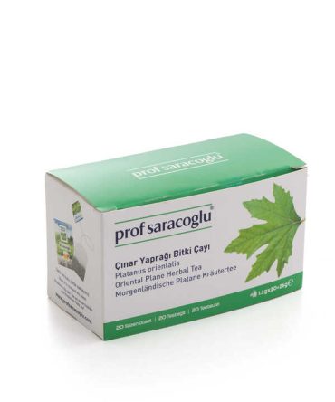 Morgenländische Kräutertee