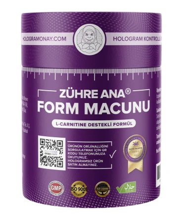 Form Paste ( Form Macunu )