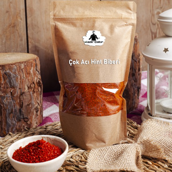 indischer Pfeffer 250 gr