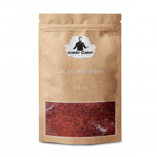 indischer Pfeffer 250 gr - Bild 2