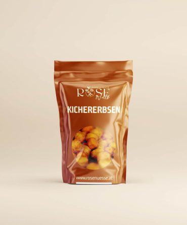Kichererbsen