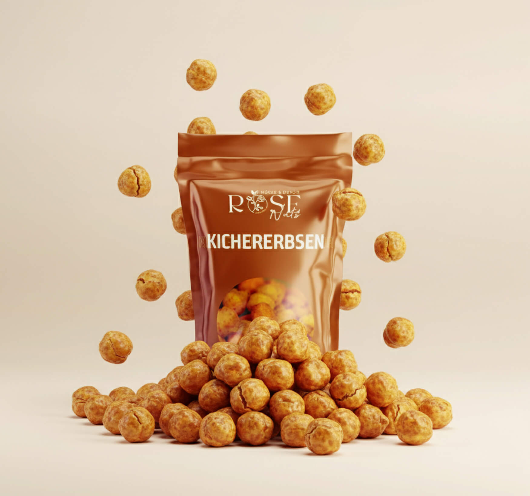 Kichererbsen - Bild 2