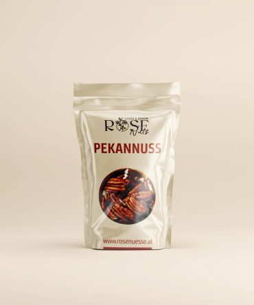 Pekannuss