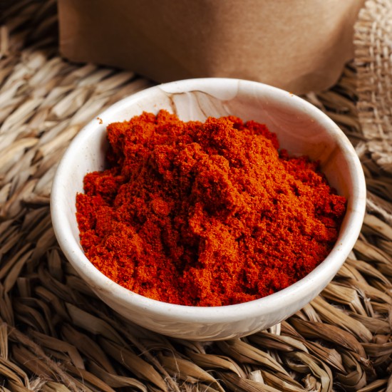 Süßer Pfeffer - Bild 2