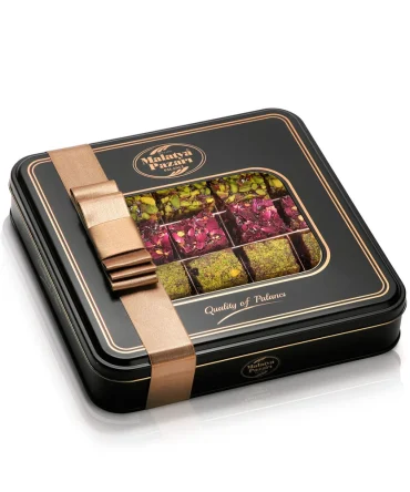 TURKISH DELIGHT MIX SPEZIAL BOX 940G