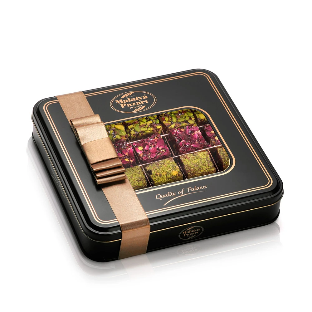 TURKISH DELIGHT MIX SPEZIAL BOX 940G