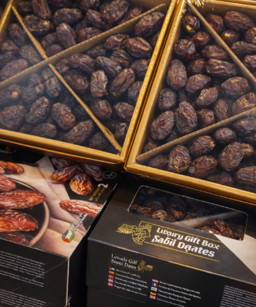 Jumbo Premium Medjoul Dattel 2kg